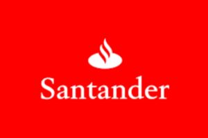 Trabalho no Santander