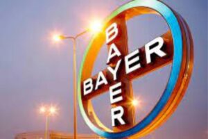 Programa de Estágio Bayer