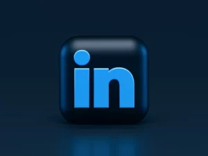 imagem ilustrativa linkedin